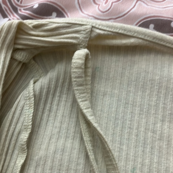 Tank and Cardigan set - Junior Sizing - Picture 3 of 4